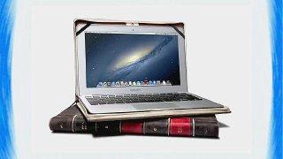 Twelve South Schutzh?lle f?r MacBook Air 279 cm (11 Zoll)