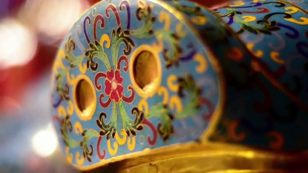 Journey on the Trans-Siberian Railway