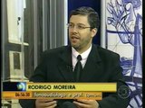 Rodrigo Moreira - Entrevista Bom Dia Minas - Rede Globo - 14-10-2009.mpg
