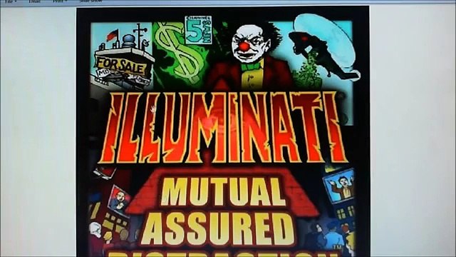 911 Twin Towers and Benghazi Illuminati Freemason Symbolism.