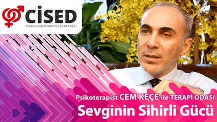 Sevginin Sihirli Gücü - Terapi Odası