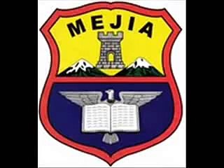 Himno del Instituto Nacional Mejia