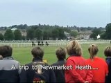 British Racing School Newmarket  - Pony Racing Summer Camp