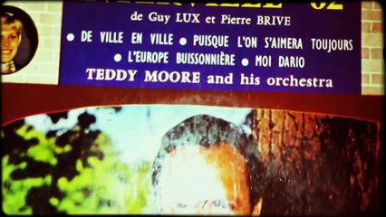 INTERVILLE 62 - ORTF - generique