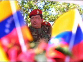 Julian Conrado, Para Hugo Chávez SIN TANTO PERENDENGUE...