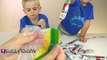 Minions Fruit Roll-Ups TASTE TEST! HobbyFrog + HobbyBear HobbyKidsTV