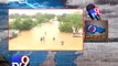 Heavy rain lashes Banaskantha, Normal life hit - Tv9 Gujarati-