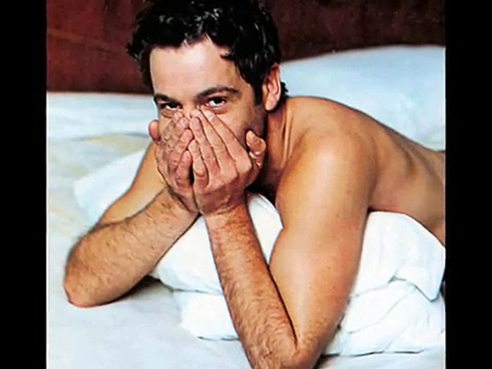 Jeremy Northam - Slave to Love fanvid