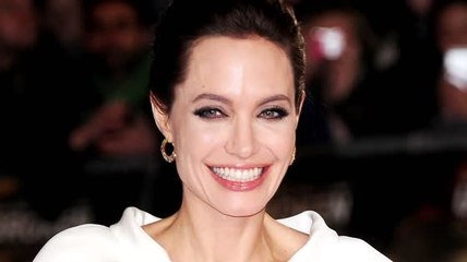 Angelina Jolie descubre que ella nunca amó actuar
