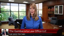 Best Immigration Lawyer Phoenix - The Gambacorta Law Office LLC - Phoenix Best Immigration La