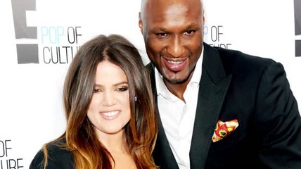 Khloé Kardashian extraña a Lamar Odom todos los días