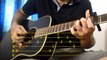 Baaton Ko Teri Guitar Lesson | All Is Well | Arijit Singh