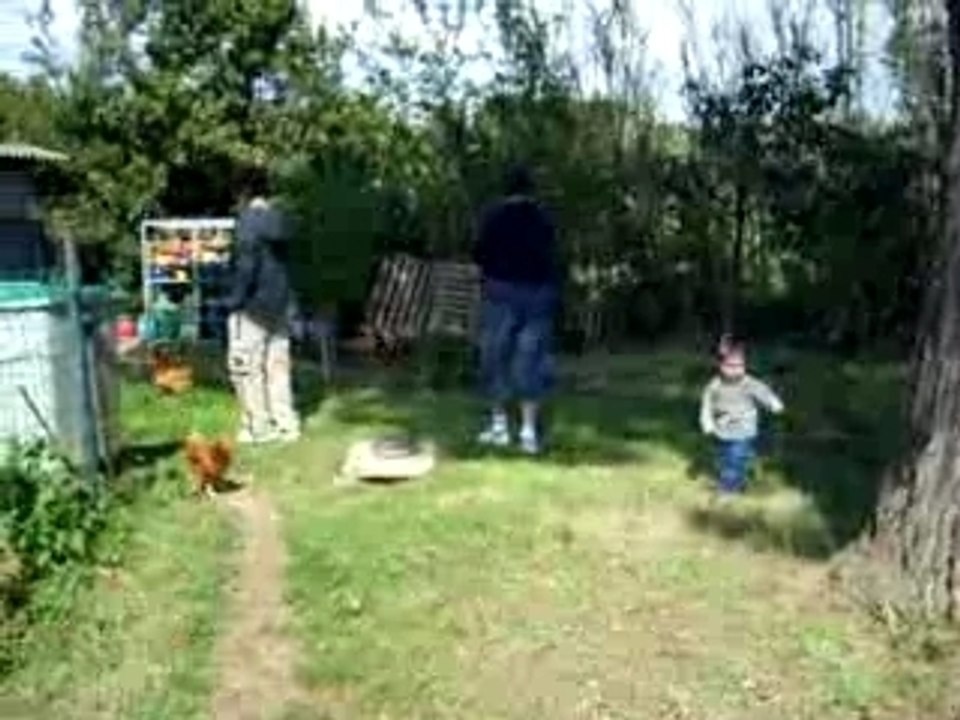 Des pouêts pouêts pouêts