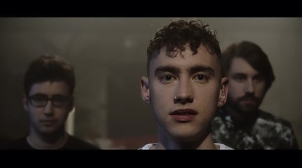 Years & Years -  Foundation  (Official Music Video)