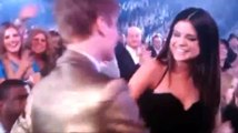 Justin Bieber Kisses Selena Gomez at Billboard Music Awards - FTD Recap