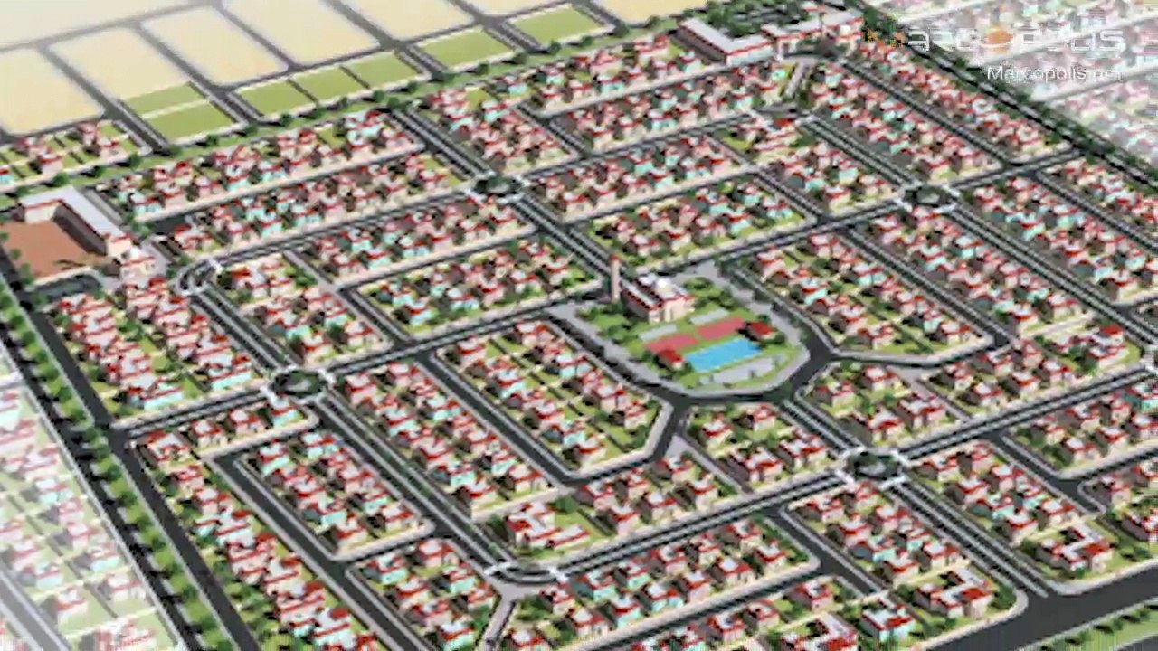 Best compounds in Saudi Arabia by Al Saedan Real Estate