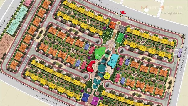 Land in Saudi Arabia: real estate sector