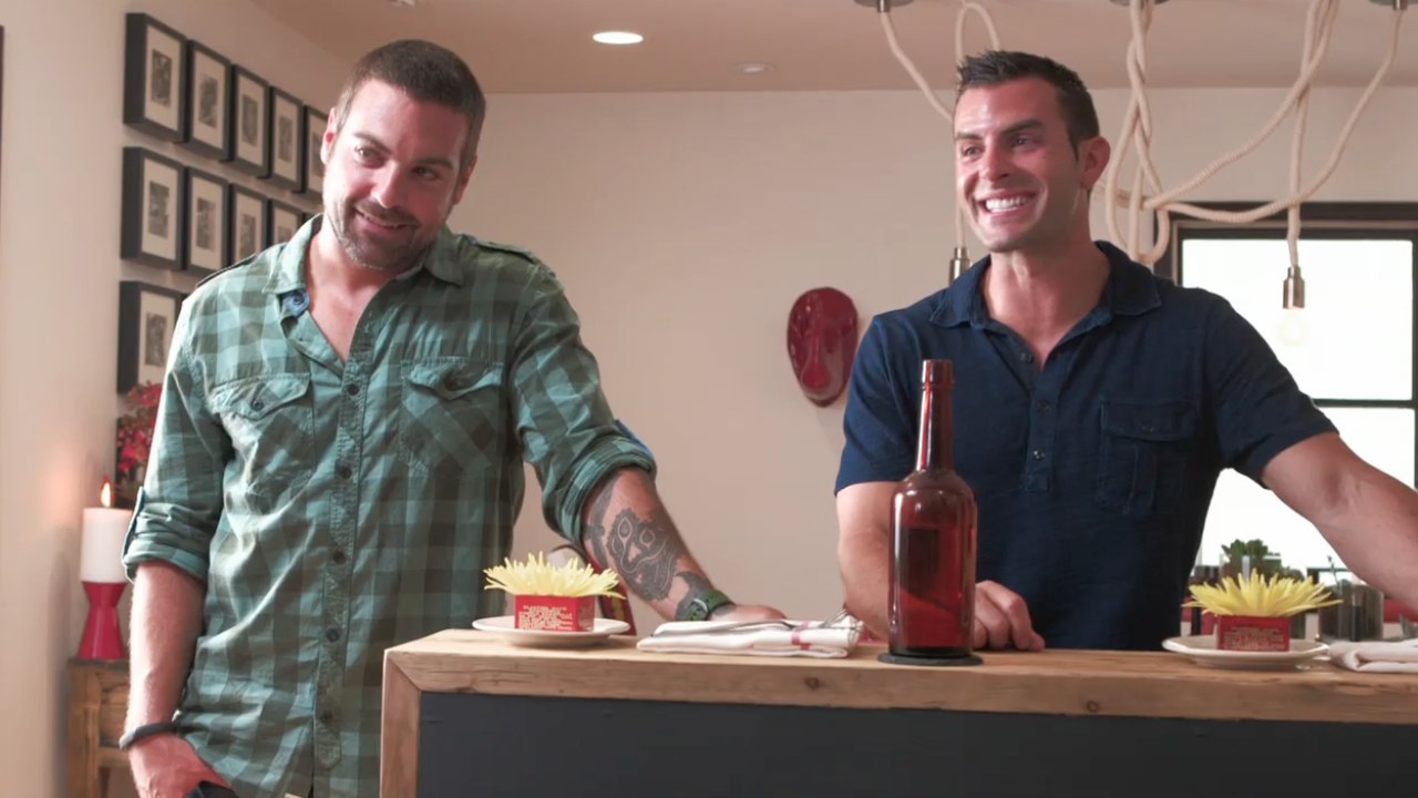 Cousins Undercover | HGTV Asia