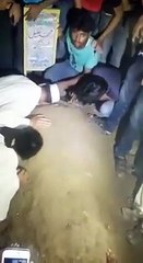Astaghfirullah- Rawalpindi Mein Qabar Ke Azaab Ki Video Manzar e Aam Par Agai