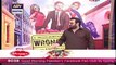 Yasir Nawaz Teasing Nida Yasir In Live Show