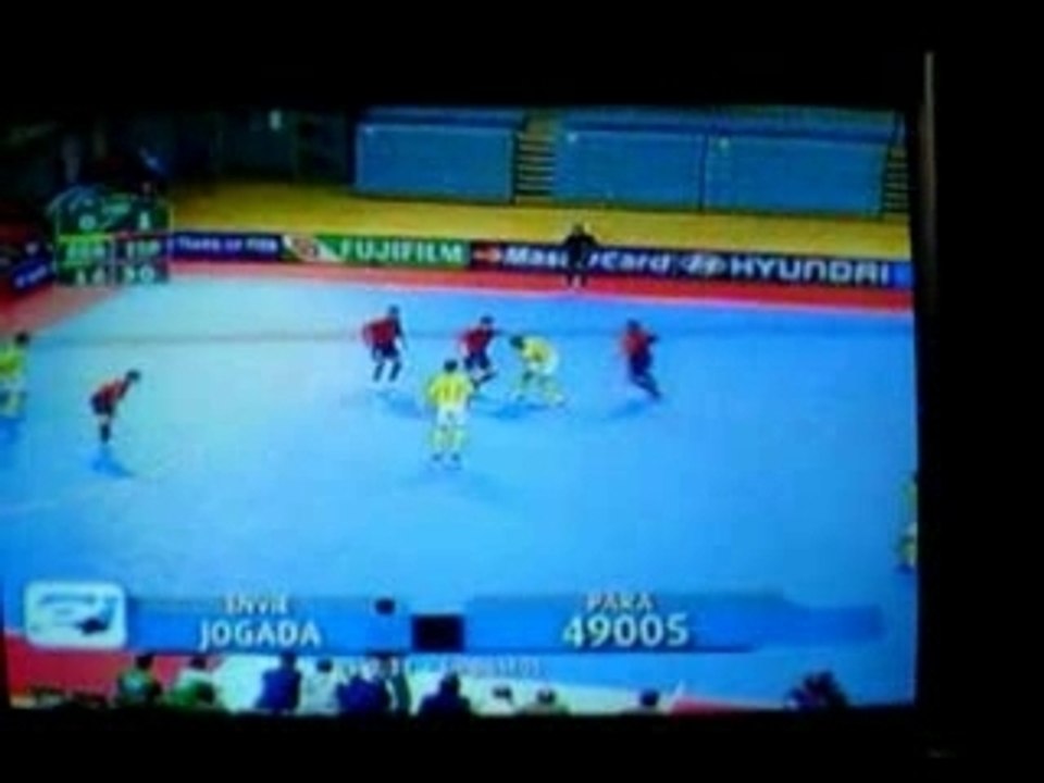 futsal mise a l amende lol