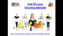 End Of Lease Cleaning Adelaide