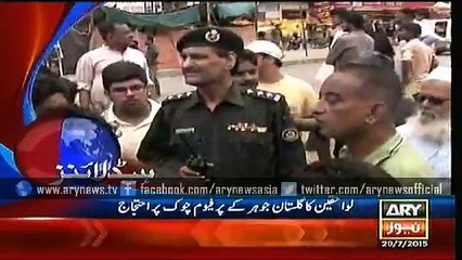 Headlines – 1400 – Wednesday – 29 – July – 2015