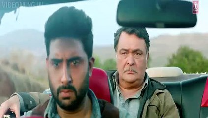A Mere Humsafar (All Is Well)-ABHISHEK BACHCHAN-HD VideO Song 2015-\\\\\\\\\\\\\\\\