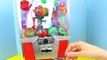 GIANT SURPRISE TOYS Coin Toy Machine & Egg Prizes Candy, Avengers Superheroes, Shopkins, Ugglys