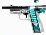 9mm Pistol The most popular Pistol