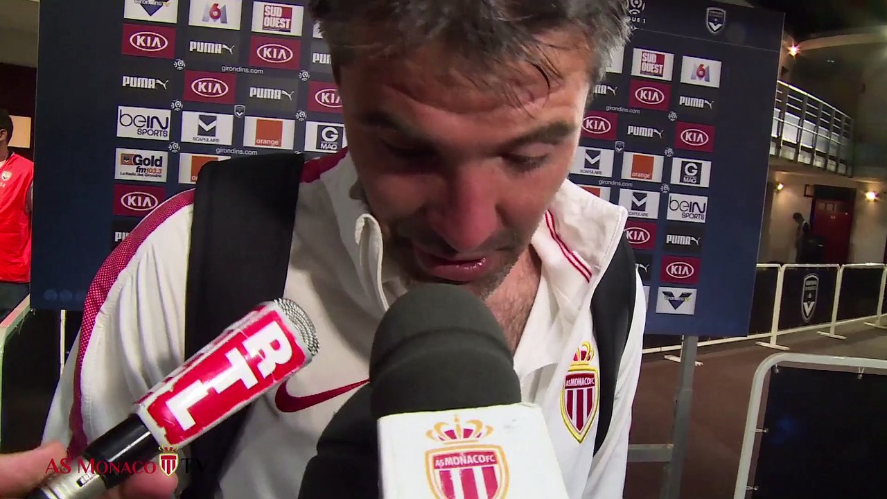 Toulalan : "Se remobiliser"