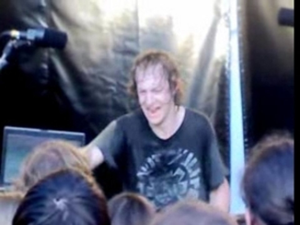 Duracell Belfort 2006