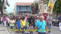 Festeggiamenti in Onore di San Pio di Pietralcina a Cepagatti 2015