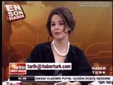Pelin Batu - Elizabeth Mastürbasyon Demekmiş