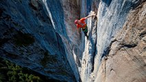 More Than Bolt Clipping: Tommy Caldwell And Hazel Findlay In...