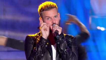 M.Pokora : Son terrible secret enfin révélé
