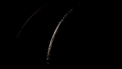 Carl's JR signe une nouvelle pub torride