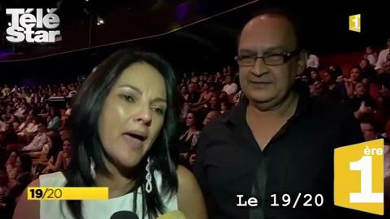 Le 19-20 : chutes à répétition pour l'élections de Miss Réunion 2015