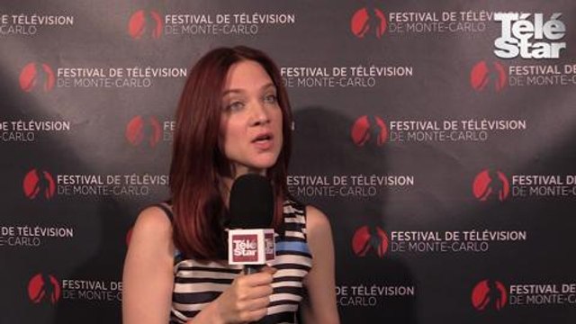 Profilage : Odile Vuillemin nous parle de la saison 6