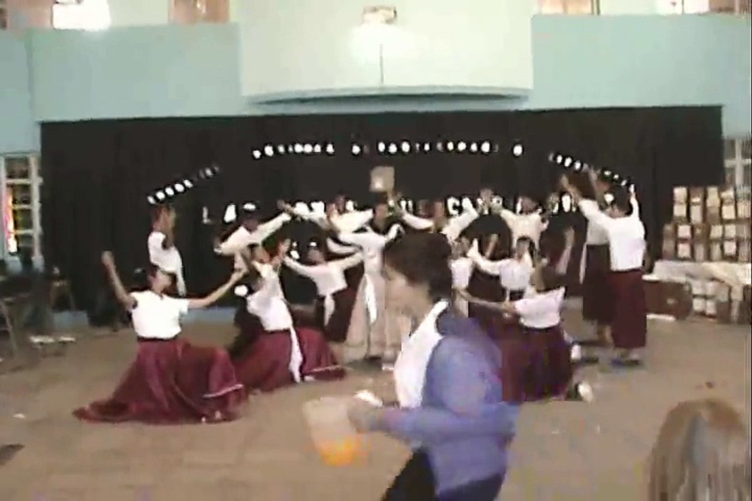 Las urnas que cambiaron la historia