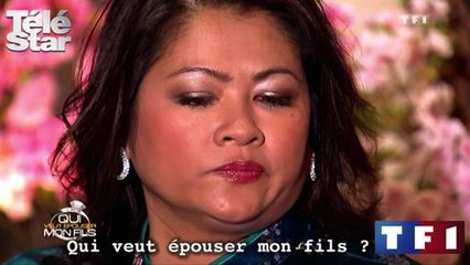 Qui veut épou­ser mon fils  ? - Shake se prend un méga rateau par Jazz - Vendredi 17 juillet 2015