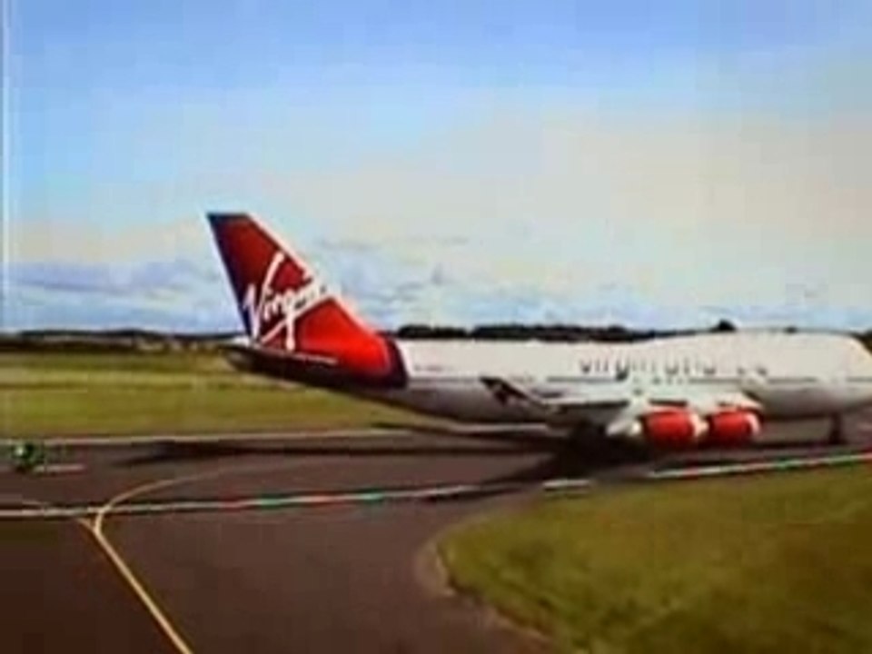 2CV vs Avion