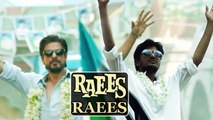 Shahrukh Khan To QUIT 'RAEES' Because Of FANS