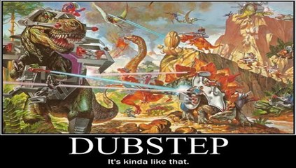 Bassnectar & Datsik - YES [1080p HD]