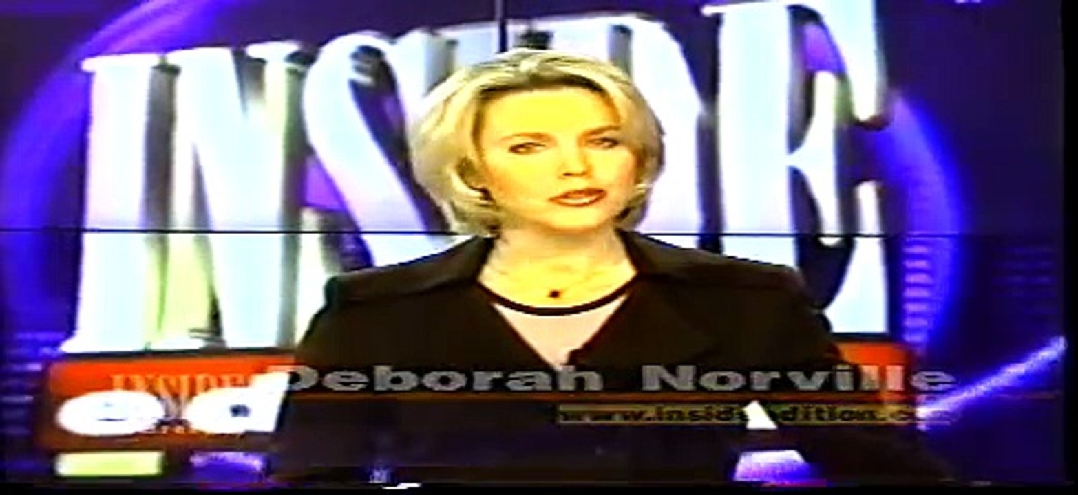 FLC featured in Inside Edition