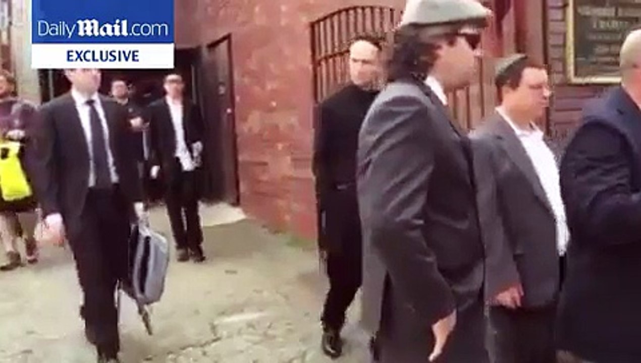 EXCLUSIVE: Former Hasidic Jewish woman's suicide was not because of split with faith, family reveal