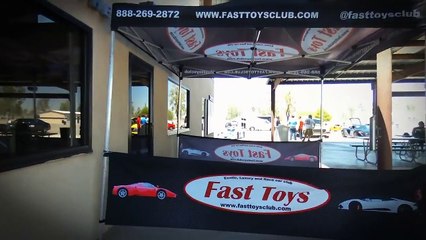 Make Your Dream Come True - Drive Exotic Cars On Easy Rental in LA