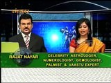 Famous Bollywood Astrologer - Rajat Nayar