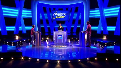Questions pour un Champion - Face à face - 28.07.2015
