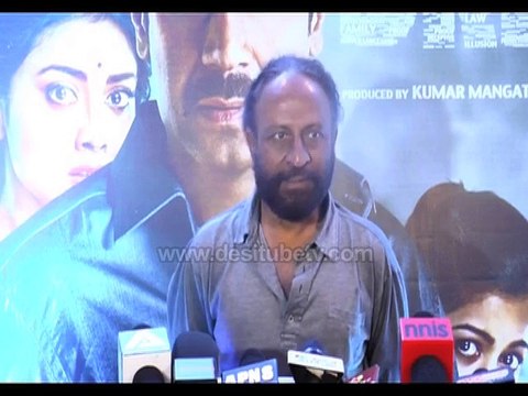 Director Ketan Mehta On Manjhi-The Mountain Man: Getting Overwhelming Response- Watch Video!